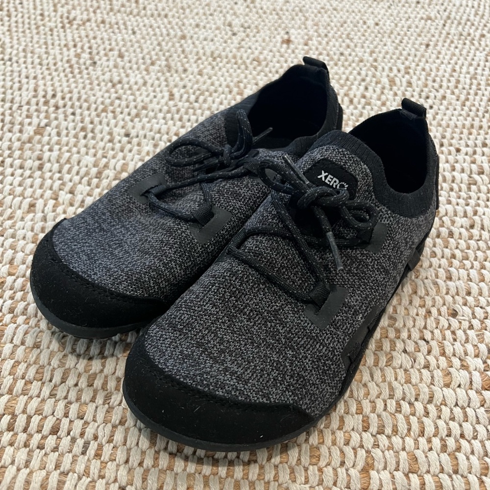 Xero Women’s Oswego Barefoot Shoe